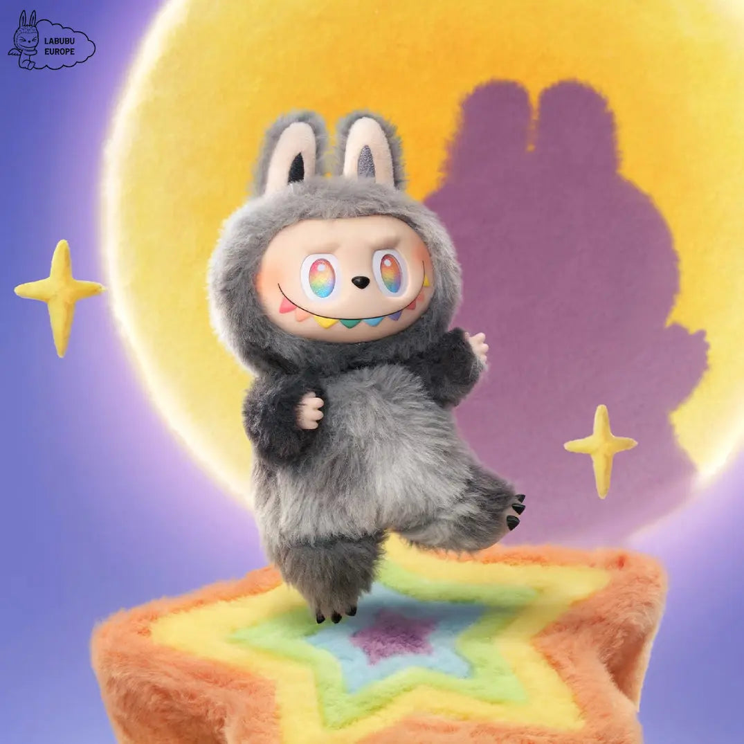 LABUBU MONSTERS BIG INTO ENERGY - Mystery Box Labubu Europe