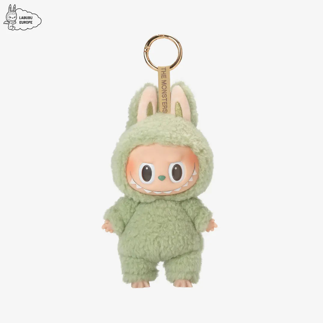 LABUBU MACARON MONSTERS - Blind Box Labubu Europe