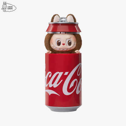 LABUBU COLA MONSTER - Mystery Box Labubu Europe