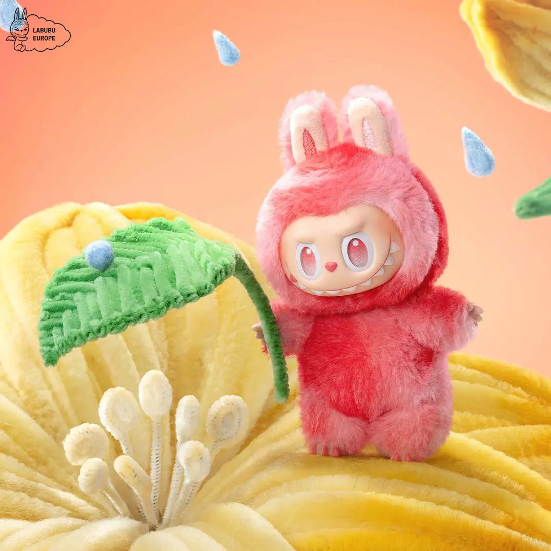 LABUBU MONSTERS BIG INTO ENERGY - Mystery Box Labubu Europe