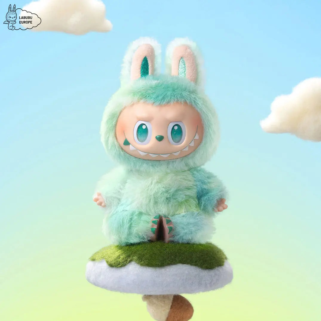 LABUBU MONSTERS BIG INTO ENERGY - Mystery Box Labubu Europe