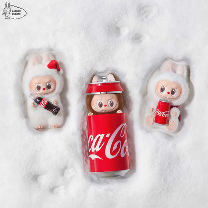 LABUBU COLA MONSTER - Mystery Box Labubu Europe