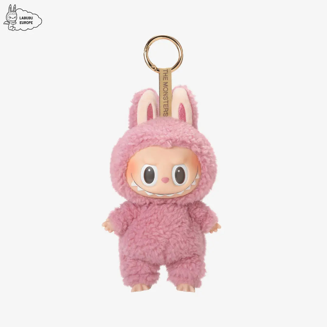 LABUBU MACARON MONSTERS - Blind Box Labubu Europe