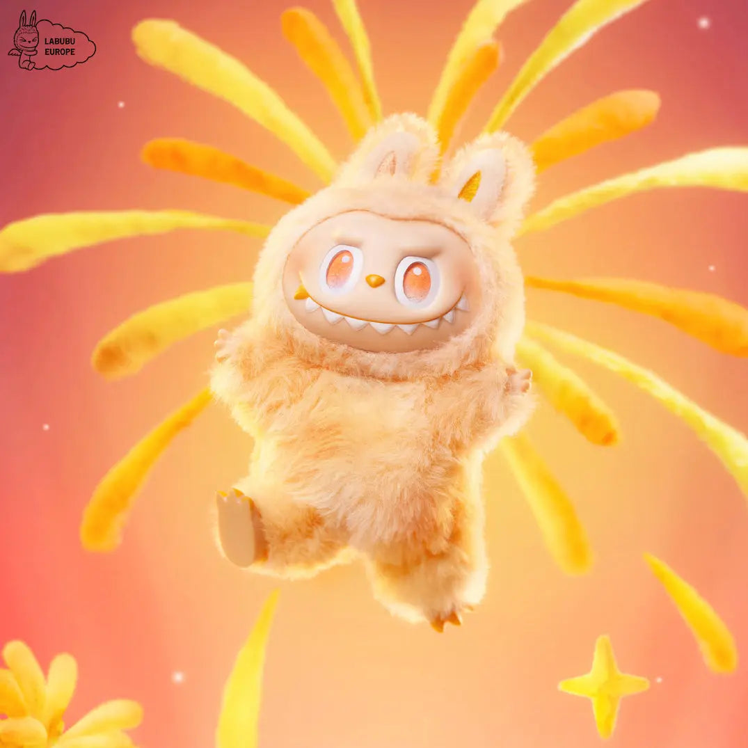 LABUBU MONSTERS BIG INTO ENERGY - Mystery Box Labubu Europe