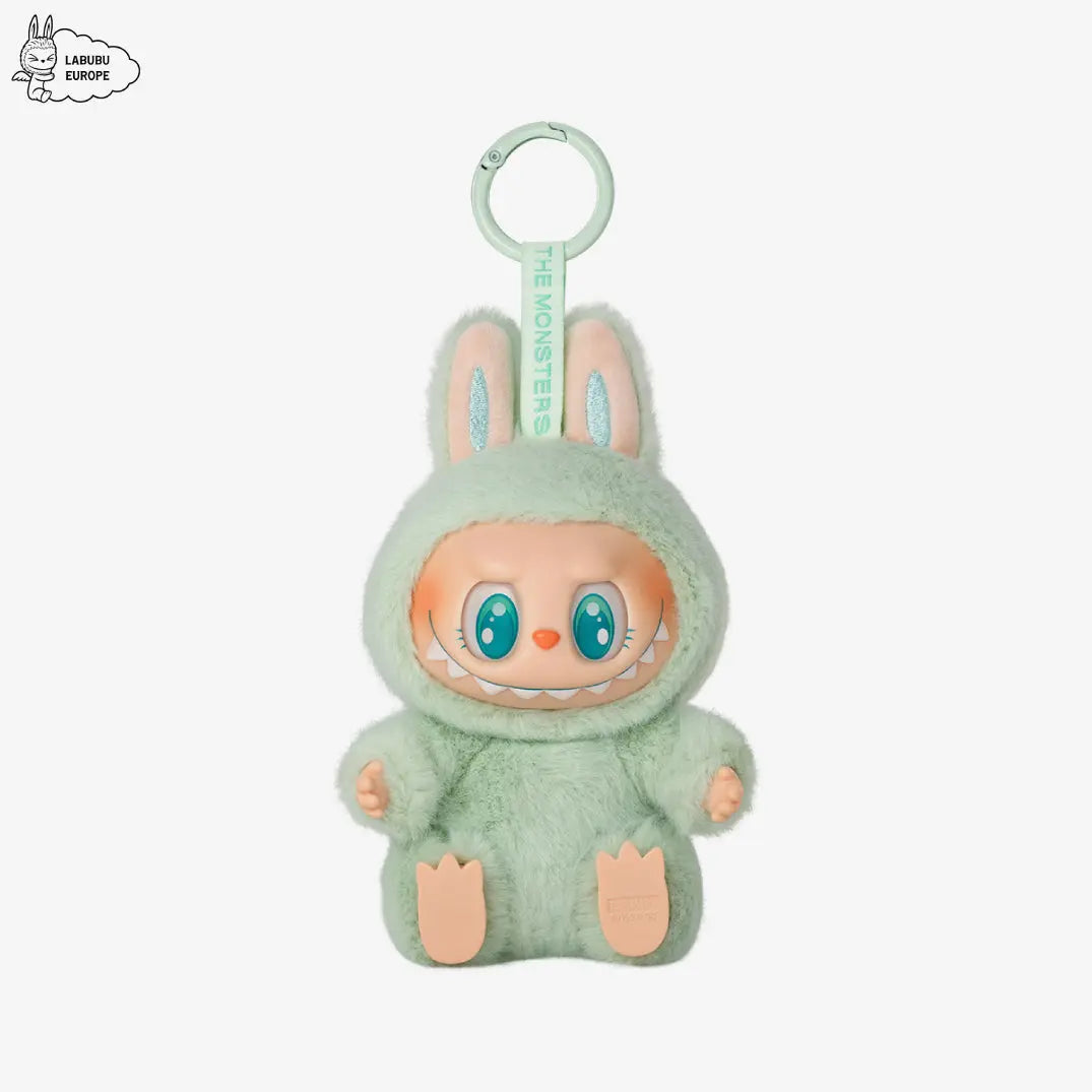 LABUBU HAVE A SEAT MONSTERS - Mystery Box Labubu Europe